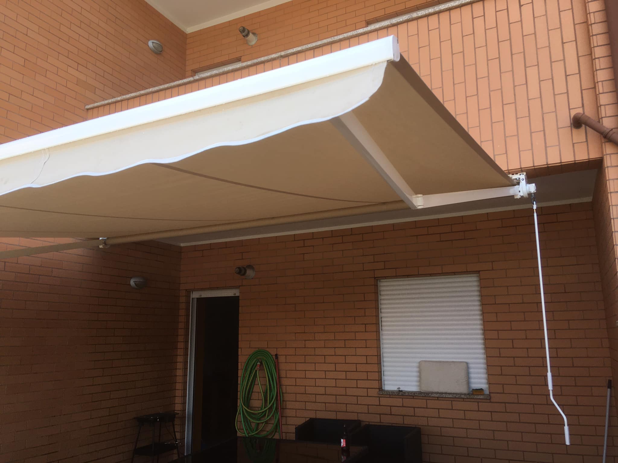 Toldo